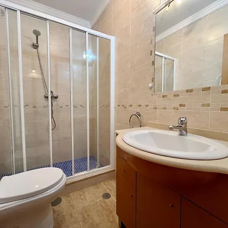 V4 Moderno Com Piscina - Villa Burgau